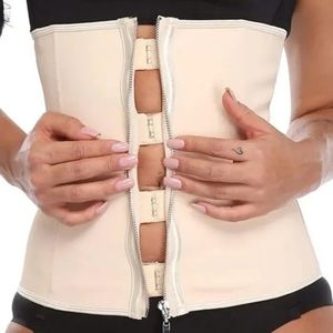 Waist trainer